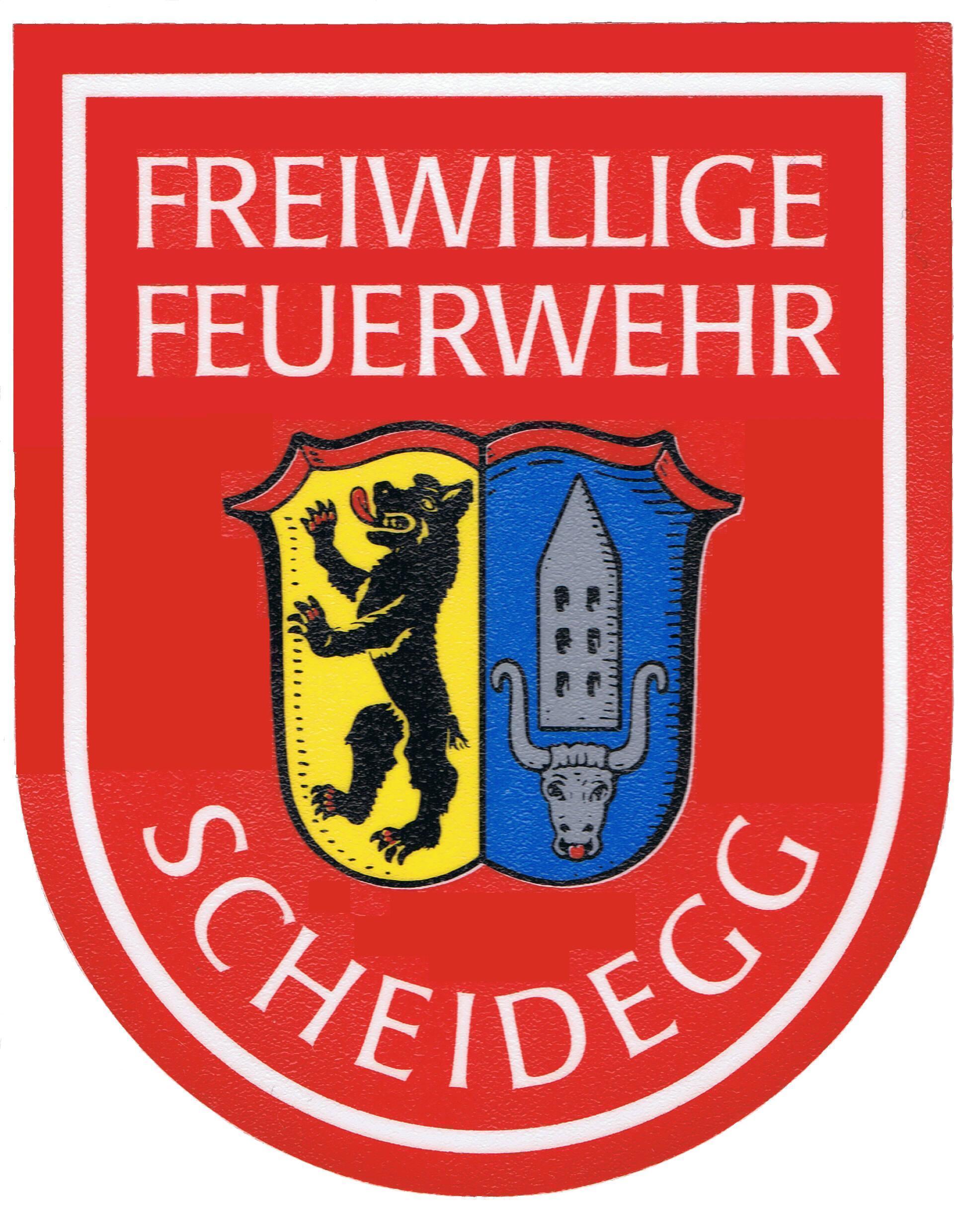Freiwillige Feuerwehr Scheidegg e.V.